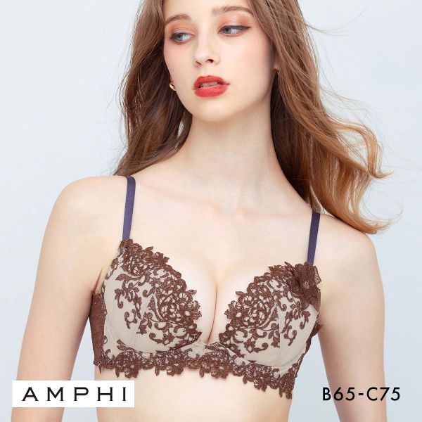 20%OFF アンフィ AMPHI グラマラス&リッチな谷間をメイク グラマリッチブラ Glama-Rich 脇スッキリ BYJ689 3/4カップ 脇高 BC 単品 20%OFF アンフィ AMPHI グラマラス&リッチな谷間をメイク グラマリッチブラ Glama-Rich 脇スッキリ BYJ689 3/4カップ 脇高 BC 単品