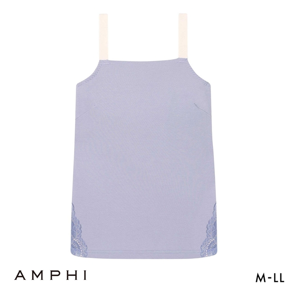 アンフィ ナイトアップブラ レーシィ キャミソールタイプ ブラトップ AMPHI Night Up Bra Lacy
