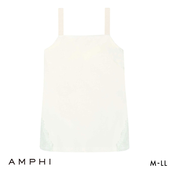 アンフィ ナイトアップブラ レーシィ キャミソールタイプ ブラトップ AMPHI Night Up Bra Lacy