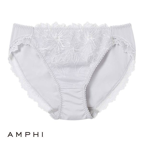 アンフィ AMPHI ホールドデイブラ Hold Day Bra ペアショーツ ノーマル BBJ304シリーズ PBJ104 WEB限定 単品