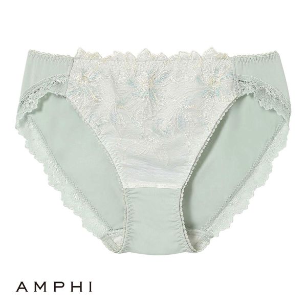 アンフィ AMPHI ホールドデイブラ Hold Day Bra ペアショーツ ノーマル BBJ304シリーズ PBJ104 WEB限定 単品