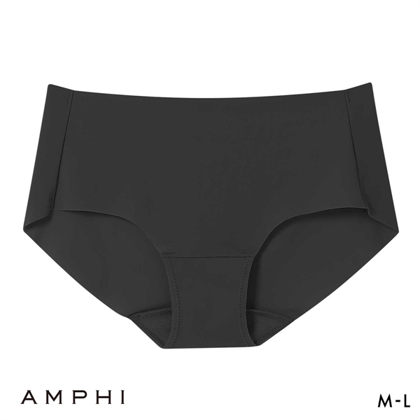 アンフィ NAILS INC×AMPHI ブラジェニック ペアショーツ スタンダード ひびきにくい 吸汗速乾 BMI245シリーズ