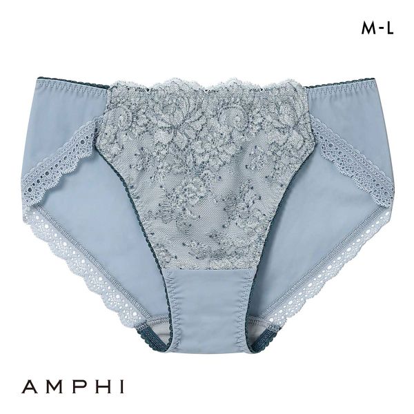 アンフィ ブラジェニック ペアショーツ スタンダード BMI247シリーズ AMPHI BRAGENIC