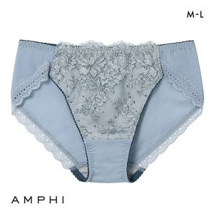 アンフィ ブラジェニック ペアショーツ スタンダード BMI247シリーズ AMPHI BRAGENIC