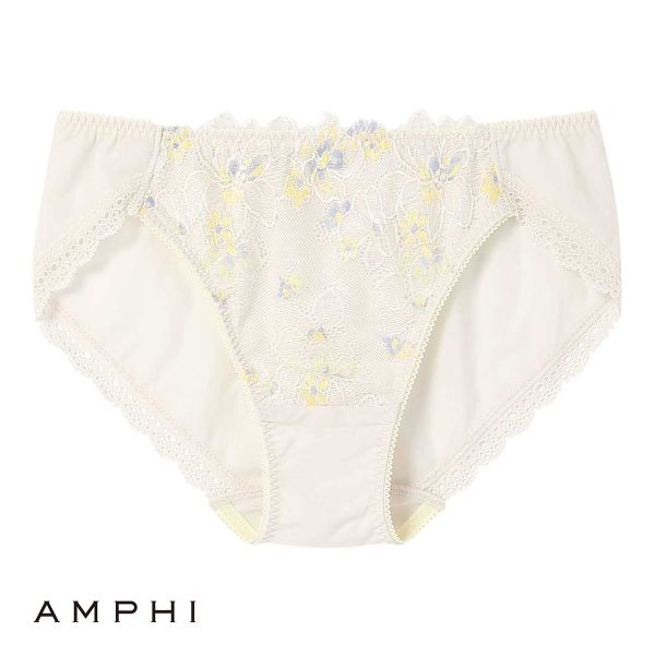 アンフィ AMPHI ブラジェニック BRAGENIC ペアショーツ BMI350シリーズ 単品