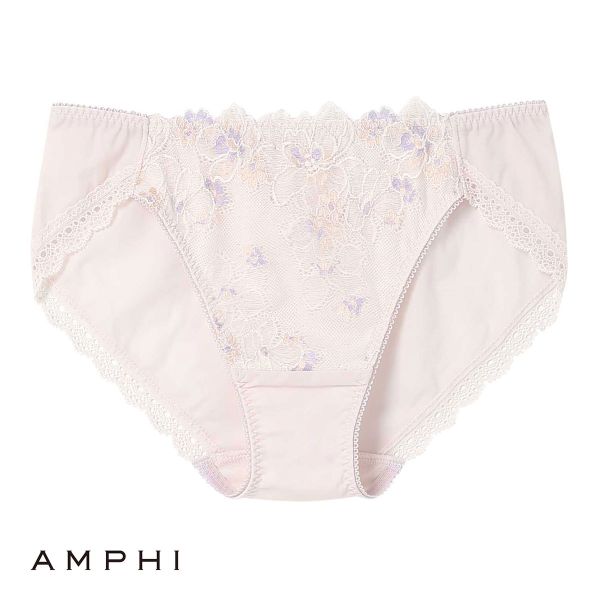 アンフィ AMPHI ブラジェニック BRAGENIC ペアショーツ BMI350シリーズ 単品