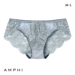 アンフィ ブラジェニック ペアショーツ 総レース BMI247シリーズ AMPHI BRAGENIC