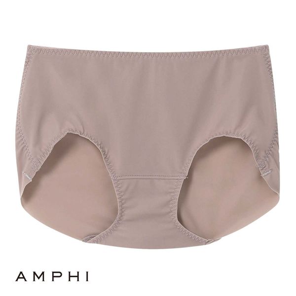 アンフィ AMPHI ブラジェニック BRAGENIC ペアショーツ スタンダード ズレあがりにくい 吸汗速乾 ひびきにくい BMI245シリーズ PMI345 単品
