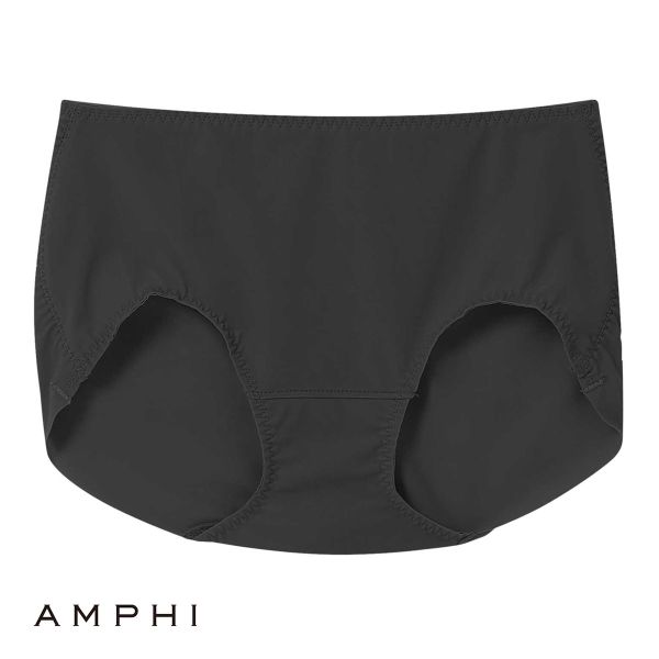 アンフィ AMPHI ブラジェニック BRAGENIC ペアショーツ スタンダード ズレあがりにくい 吸汗速乾 ひびきにくい BMI245シリーズ PMI345 単品