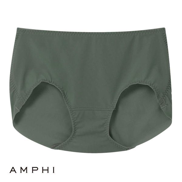 アンフィ AMPHI ブラジェニック BRAGENIC ペアショーツ スタンダード ズレあがりにくい 吸汗速乾 ひびきにくい BMI245シリーズ PMI345 単品