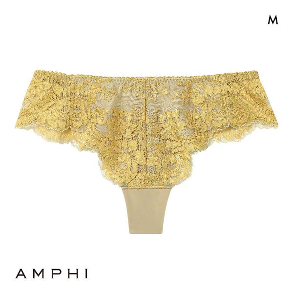 アンフィ ブラジェニック ペアショーツ Tバック ソング BMI247シリーズ AMPHI BRAGENIC