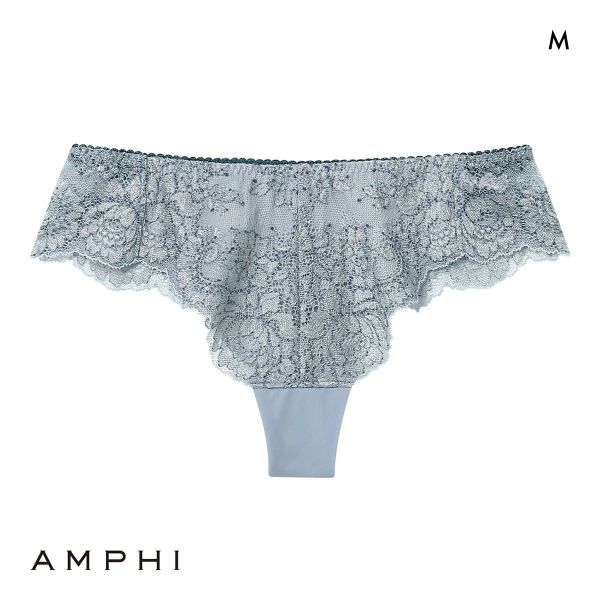 アンフィ ブラジェニック ペアショーツ Tバック ソング BMI247シリーズ AMPHI BRAGENIC