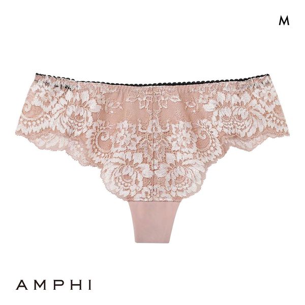 アンフィ ブラジェニック ペアショーツ Tバック ソング BMI247シリーズ AMPHI BRAGENIC