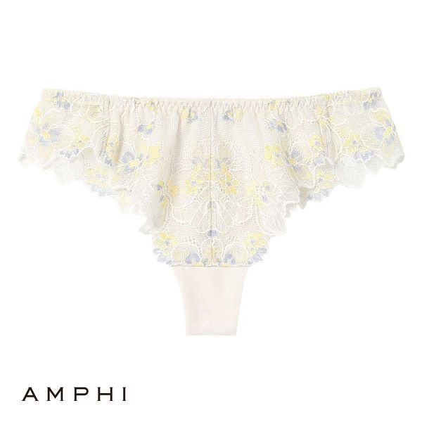 アンフィ AMPHI ブラジェニック BRAGENIC Tバックショーツ ソング BMI350シリーズ 単品
