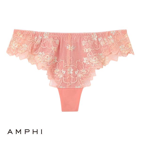 アンフィ AMPHI ブラジェニック BRAGENIC Tバックショーツ ソング BMI350シリーズ 単品