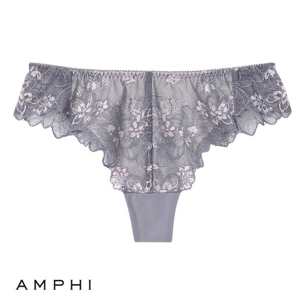 アンフィ AMPHI ブラジェニック BRAGENIC Tバックショーツ ソング BMI350シリーズ 単品
