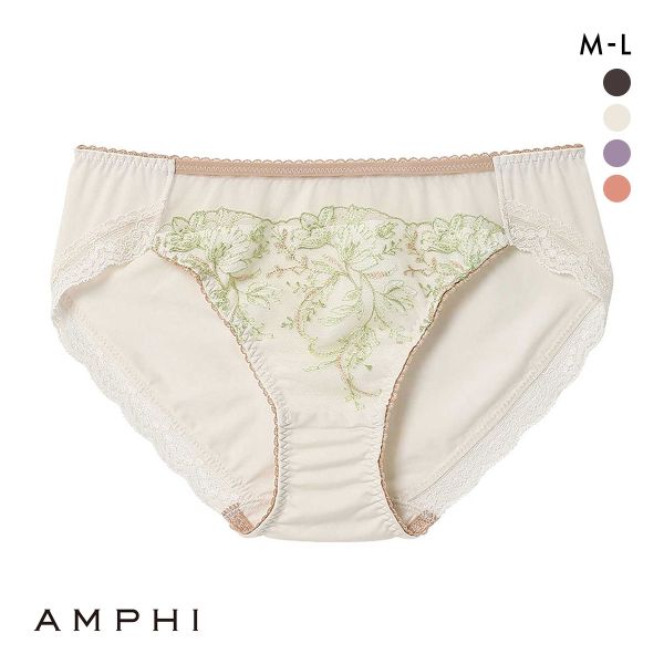 アンフィ ペアショーツ ノーマル BOG301シリーズ POG101 ML AMPHI stylist 4U