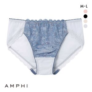 アンフィ ペアショーツ ノーマル BOG305シリーズ ML AMPHI