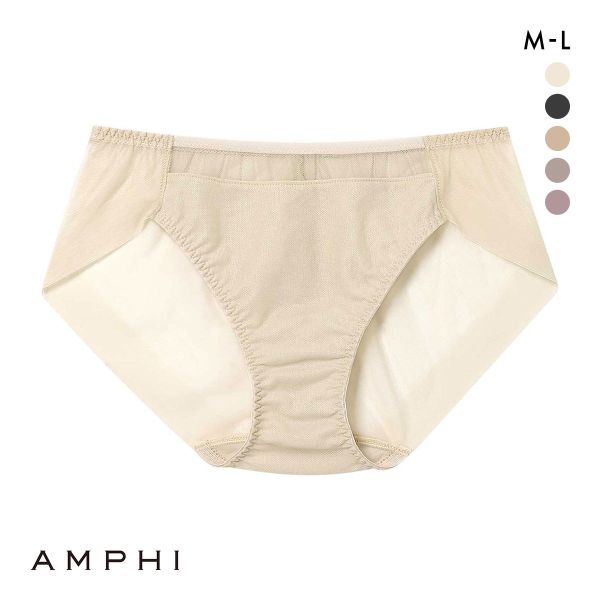アンフィ スタイリストフォーユー ペアショーツ ノーマル BOG307シリーズ AMPHI stylist 4U
