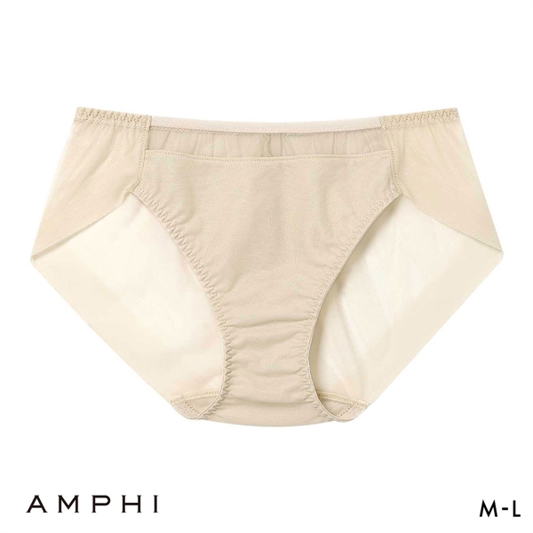 アンフィ スタイリストフォーユー ペアショーツ ノーマル BOG307シリーズ AMPHI stylist 4U