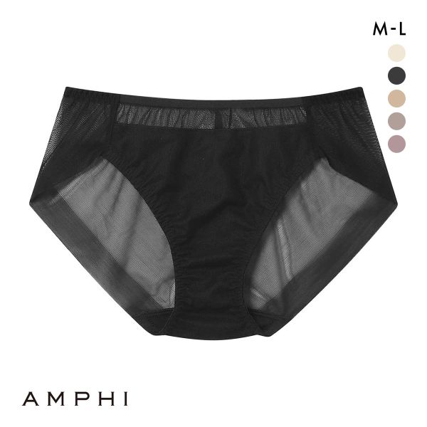 アンフィ スタイリストフォーユー ペアショーツ ノーマル BOG307シリーズ AMPHI stylist 4U