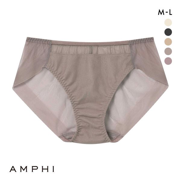 アンフィ スタイリストフォーユー ペアショーツ ノーマル BOG307シリーズ AMPHI stylist 4U