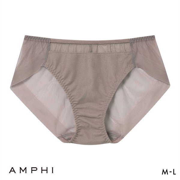 アンフィ スタイリストフォーユー ペアショーツ ノーマル BOG307シリーズ AMPHI stylist 4U