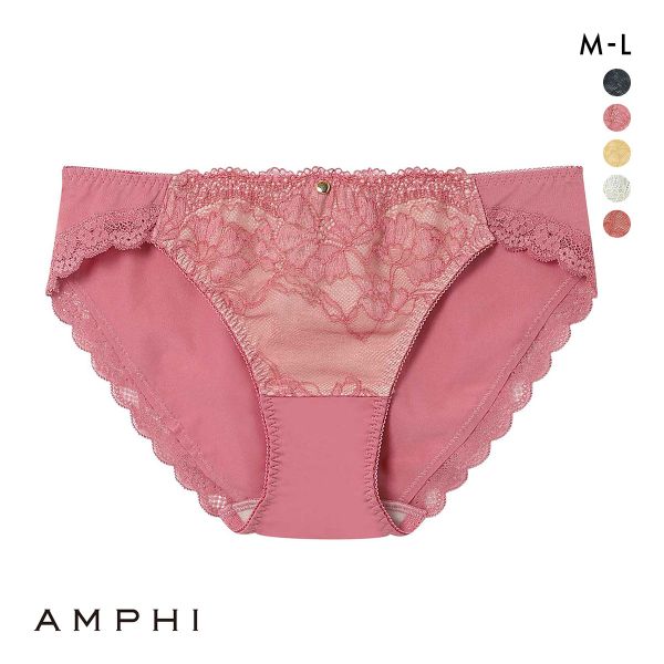 アンフィ ペアショーツ ノーマル BOG308シリーズ ML AMPHI