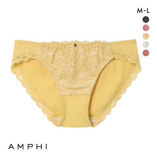 アンフィ ペアショーツ ノーマル BOG308シリーズ ML AMPHI