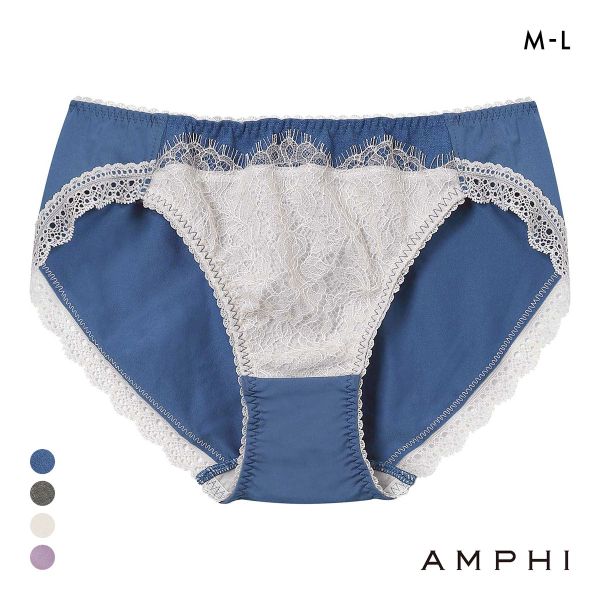 アンフィ スタイリストフォーユー ペアショーツ ノーマル BOG310シリーズ AMPHI stylist 4U CINDERELLA　FITTING