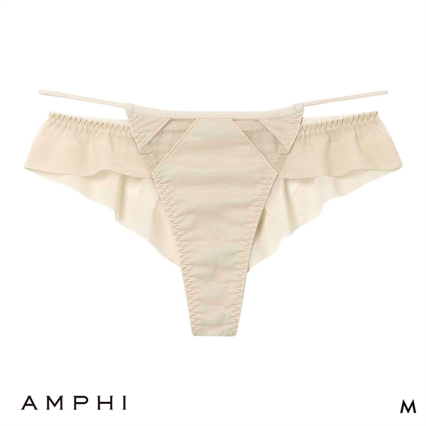 アンフィ スタイリストフォーユー Tバックショーツ ソング BOG307シリーズ AMPHI stylist 4U
