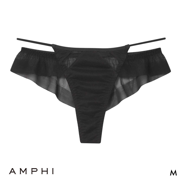 アンフィ スタイリストフォーユー Tバックショーツ ソング BOG307シリーズ AMPHI stylist 4U