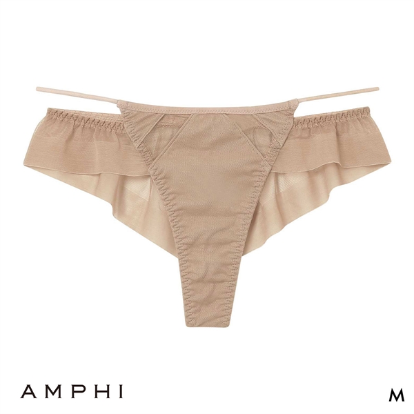 アンフィ スタイリストフォーユー Tバックショーツ ソング BOG307シリーズ AMPHI stylist 4U