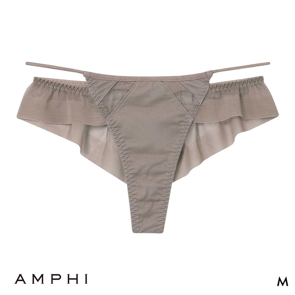 アンフィ スタイリストフォーユー Tバックショーツ ソング BOG307シリーズ AMPHI stylist 4U