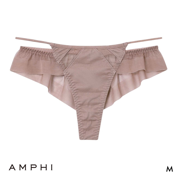 アンフィ スタイリストフォーユー Tバックショーツ ソング BOG307シリーズ AMPHI stylist 4U