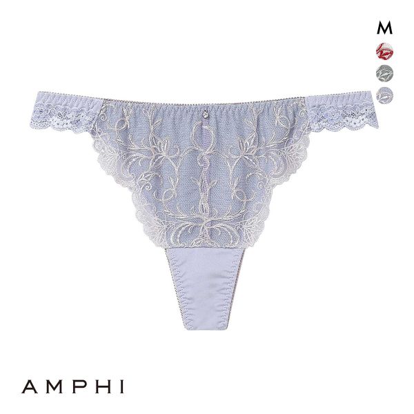 52%OFF【メール便(4)】 アンフィ シュッとスタイルブラ Tバックショーツ バックレース ペアショーツ ソング BYK308シリーズ M AMPHI 52%OFF【メール便(4)】 アンフィ シュッとスタイルブラ Tバックショーツ バックレース ペアショーツ ソング BYK308シリーズ M AMPHI