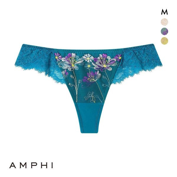 アンフィ ブラレット ペアショーツ Tバックショーツ AMPHI BYL300シリーズ