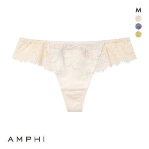 アンフィ ブラレット ペアショーツ Tバックショーツ AMPHI BYL300シリーズ