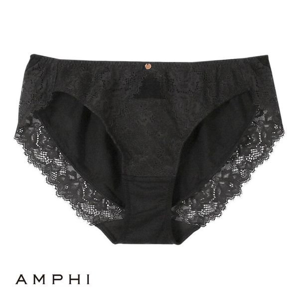 アンフィ AMPHI ブラレット ペアショーツ スタンダード BZM329シリーズ PZM129 単品