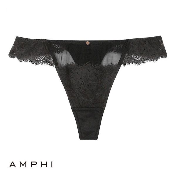 アンフィ AMPHI ブラレット ペアショーツ Tバックショーツ ソング BZM329シリーズ PZM529 単品