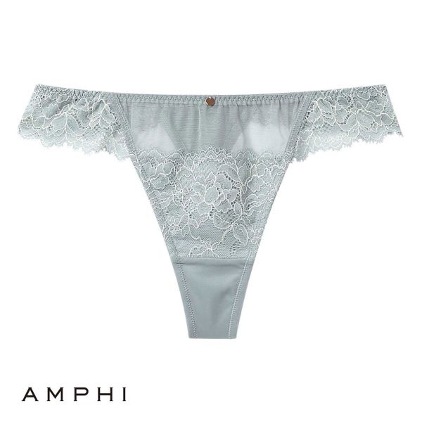 アンフィ AMPHI ブラレット ペアショーツ Tバックショーツ ソング BZM329シリーズ PZM529 単品