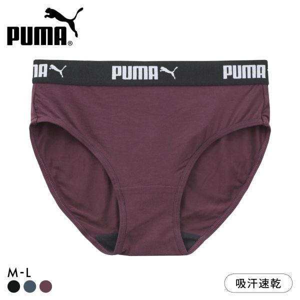 プーマ スタンダード ショーツ レディース ペアショーツ PUMA