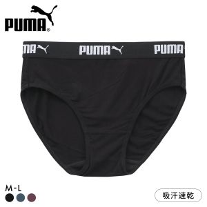 プーマ スタンダード ショーツ レディース ペアショーツ PUMA