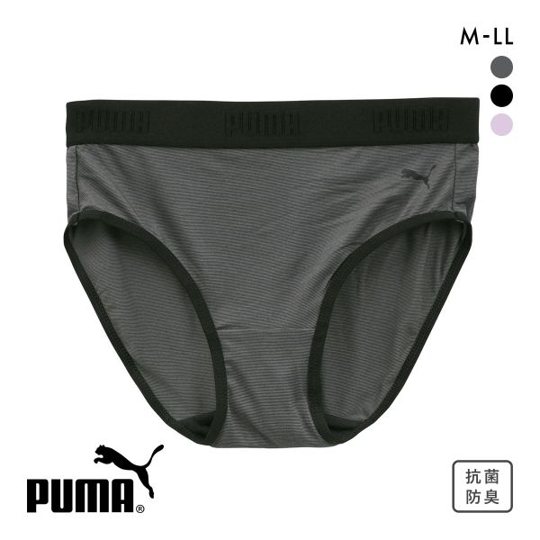 プーマ キャットロゴ ショーツ レディース ペアショーツ PUMA 大きいサイズ