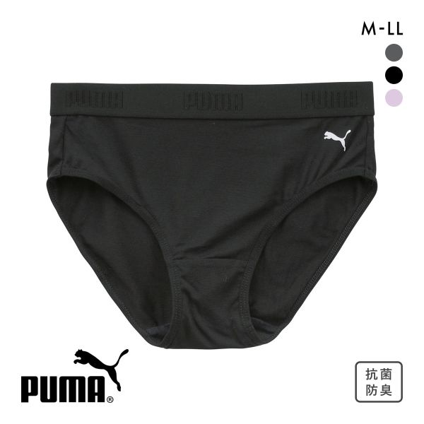 プーマ キャットロゴ ショーツ レディース ペアショーツ PUMA 大きいサイズ