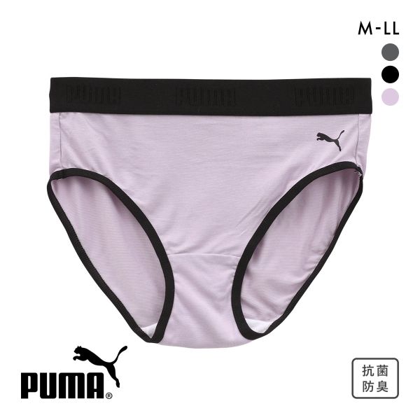 プーマ キャットロゴ ショーツ レディース ペアショーツ PUMA 大きいサイズ