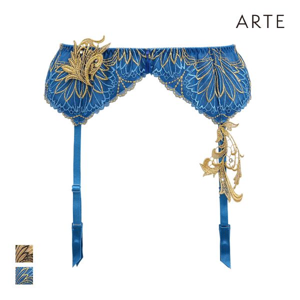 ARTE 001シリーズ ガーターベルト M L ランジェリー