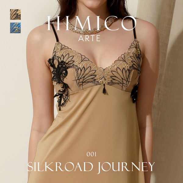 30%OFF【メール便(10)】 ヒミコ アルテ 001シリーズ スリップ ロングキャミソール M L ランジェリー HIMICO ARTE 30%OFF【メール便(10)】 ヒミコ アルテ 001シリーズ スリップ ロングキャミソール M L ランジェリー HIMICO ARTE