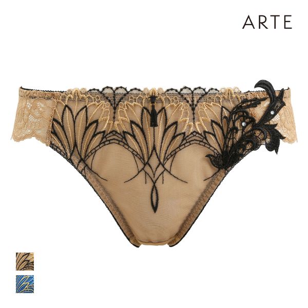 ARTE 001シリーズ ショーツ Tバック ソング タンガ M L 単品 ランジェリー