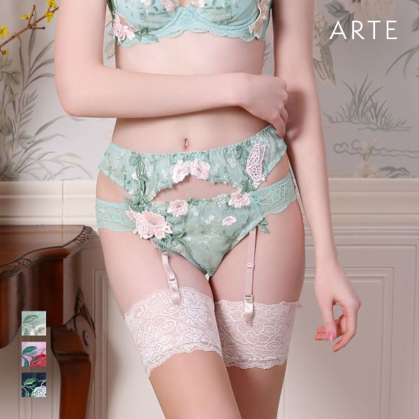 ARTE 003シリーズ ガーターベルト M L ランジェリー